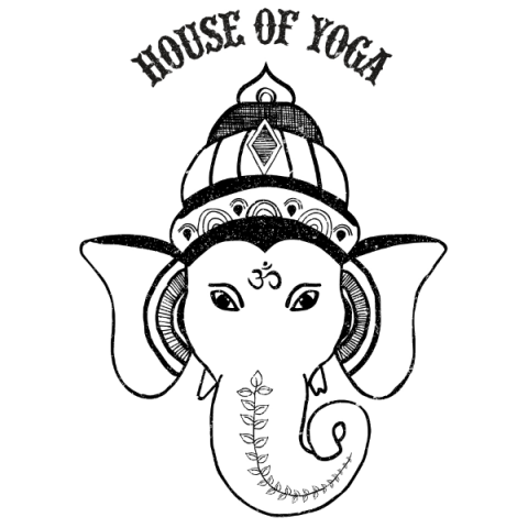 House of Yoga